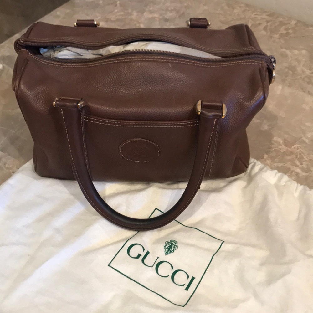 Vintage Gucci!